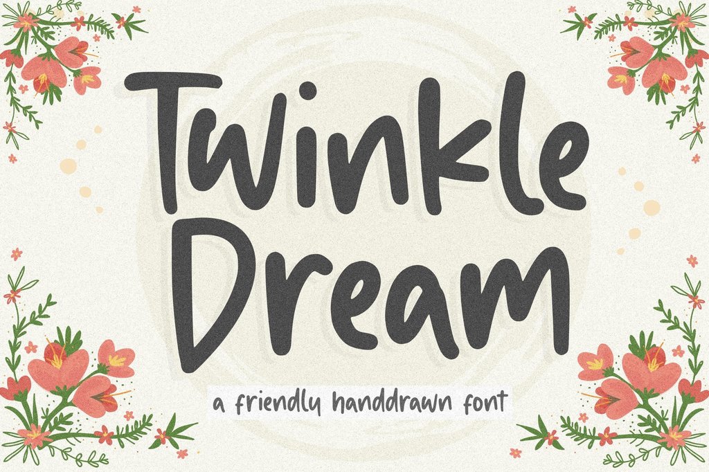 Twinkle Dream illustration 8