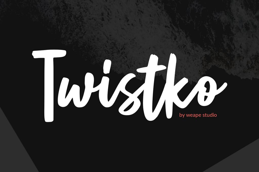 Twistko illustration 3