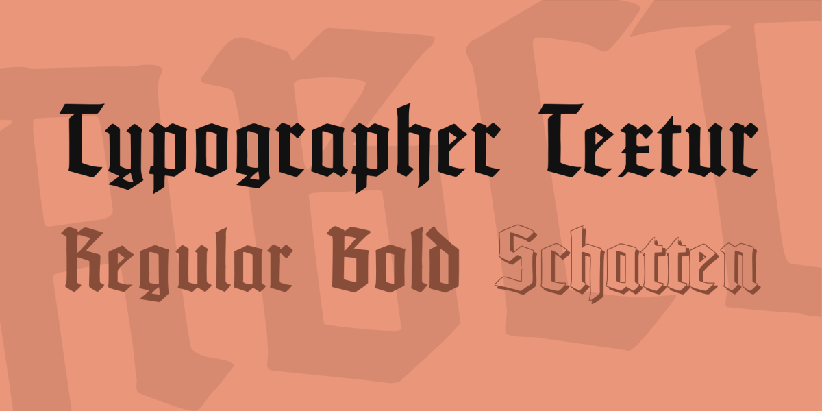 3 Free 1500s, Calligraphy, Headline Fonts · 1001 Fonts