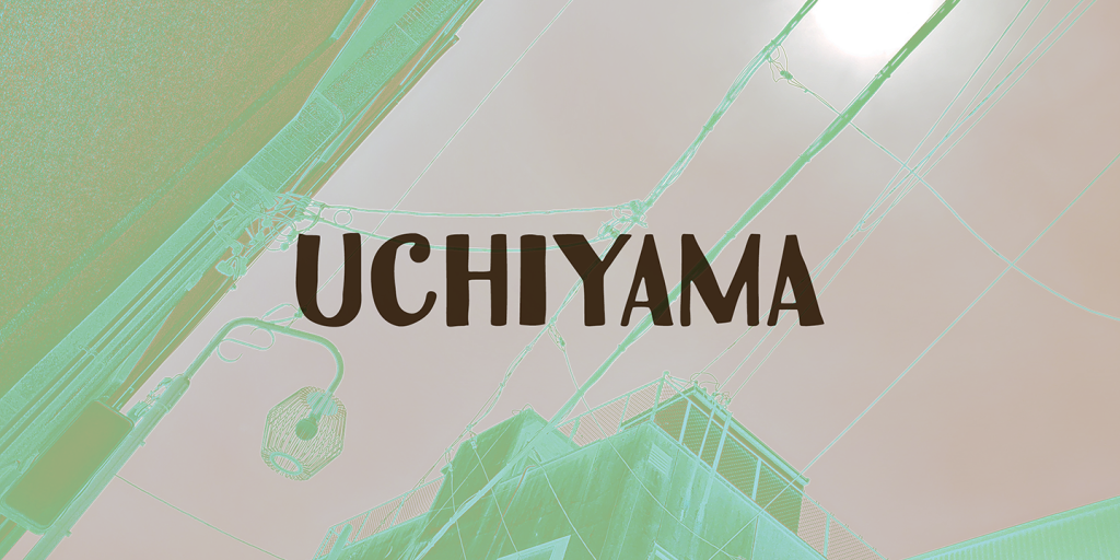 Uchiyama illustration 6