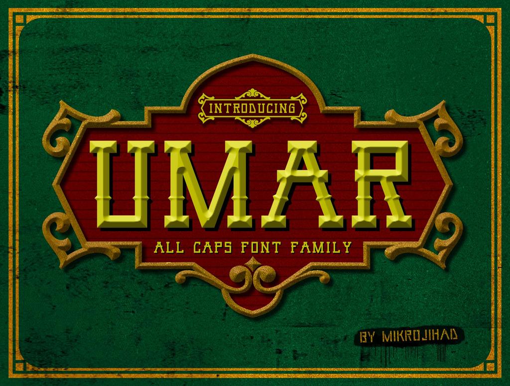 Umar illustration 16
