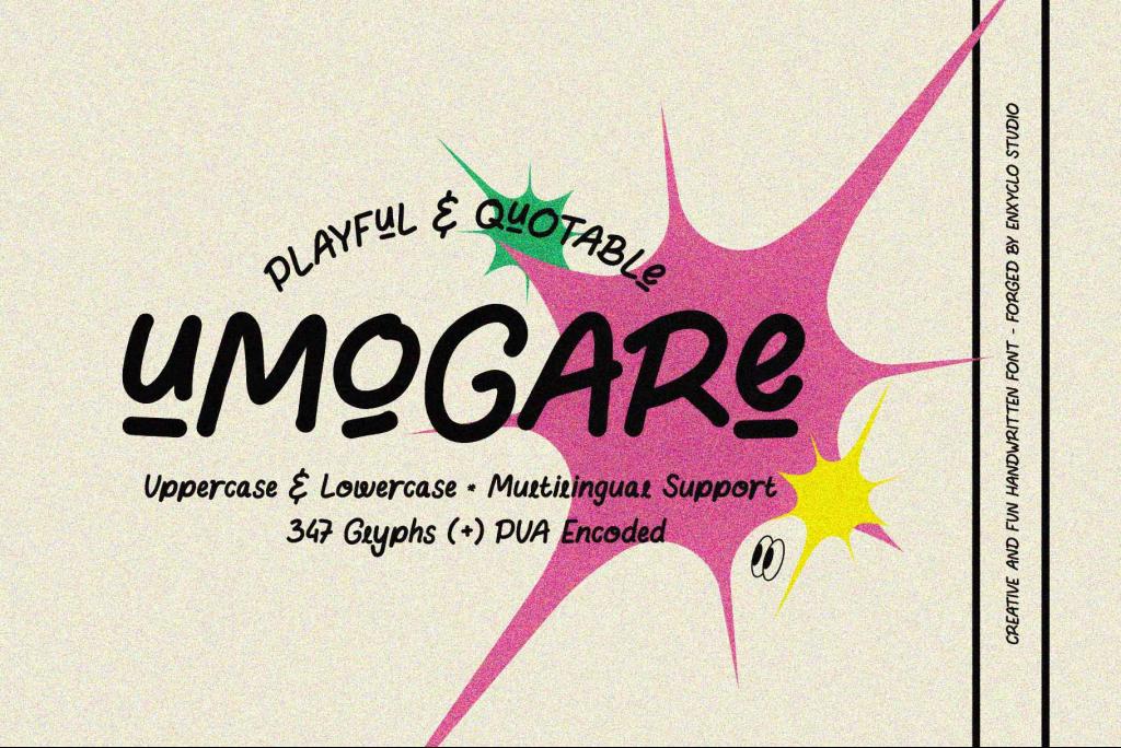 UMOGARE illustration 8