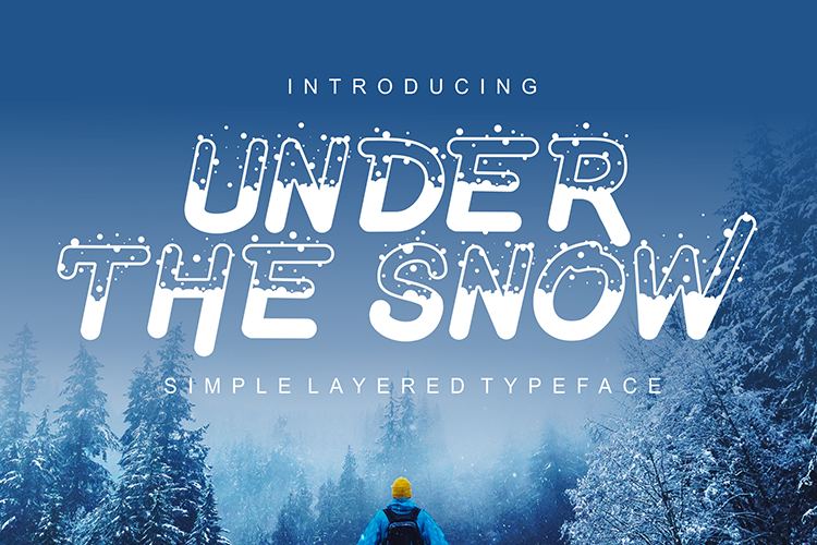 Under The Snow illustration 5