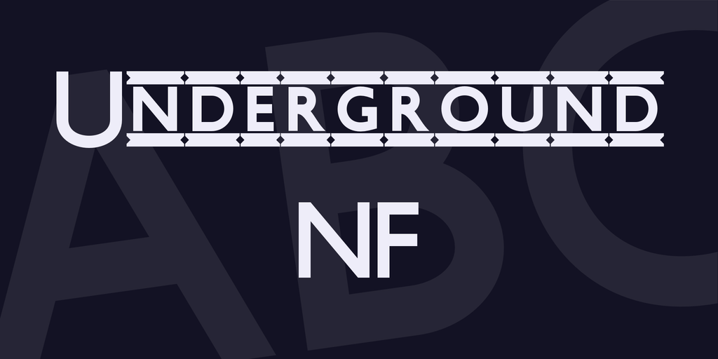 Underground NF illustration 1