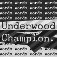 Underwood Champion illustration 1