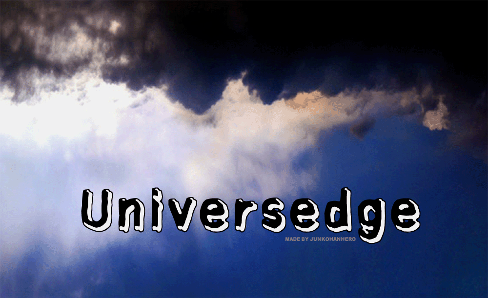 Universedge illustration 1