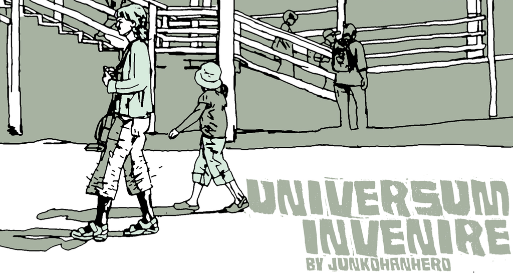 Universum Invenire illustration 2