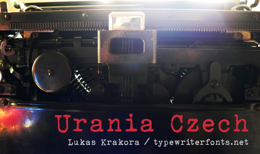 Urania Czech illustration 9