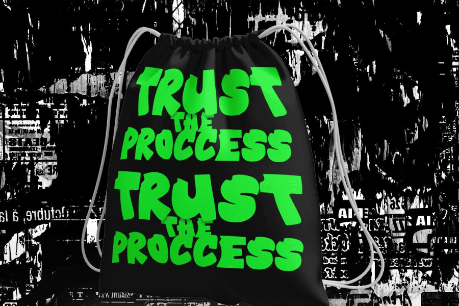 Urban Termu Font · 1001 Fonts