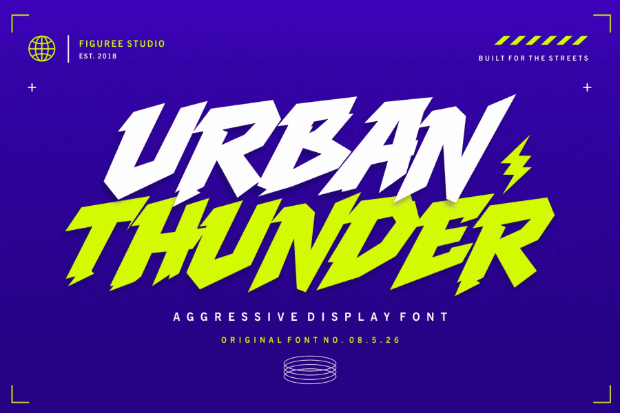 Small R Font Style 60+ Free Gaming, Logotype, Energy Fonts · 1001 Fonts