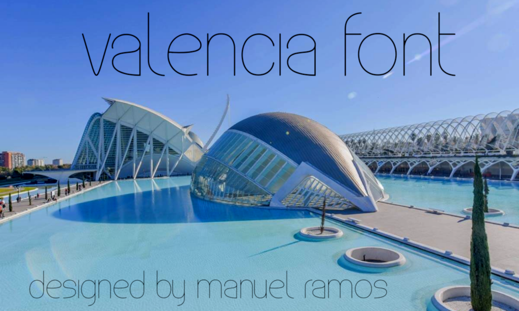 Valencia illustration 6