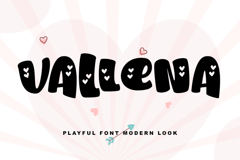 Vallena - Personal use illustration 1