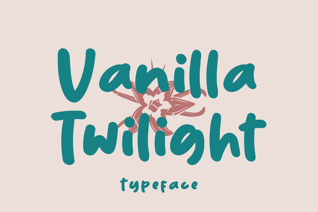 Vanilla Twilight illustration 2