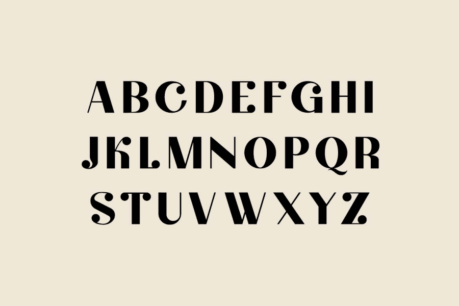 VASCOLARDO Font · 1001 Fonts