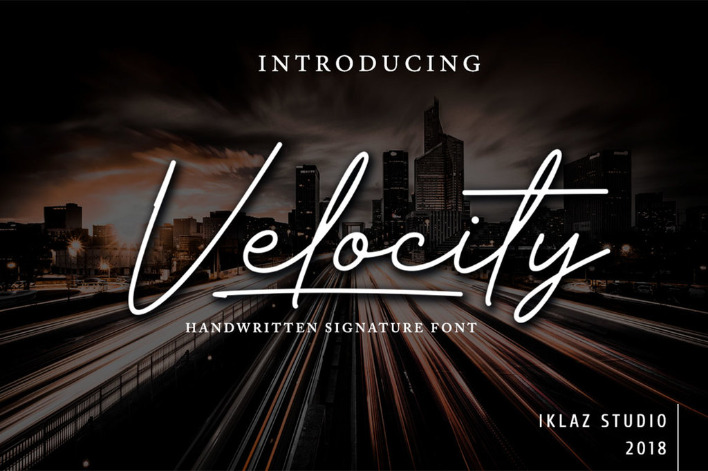 Velocity - DEMO illustration 10
