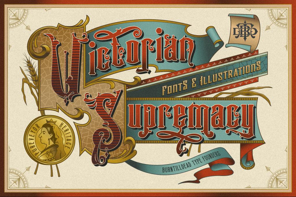 Victorian Supremacy Demo illustration 2
