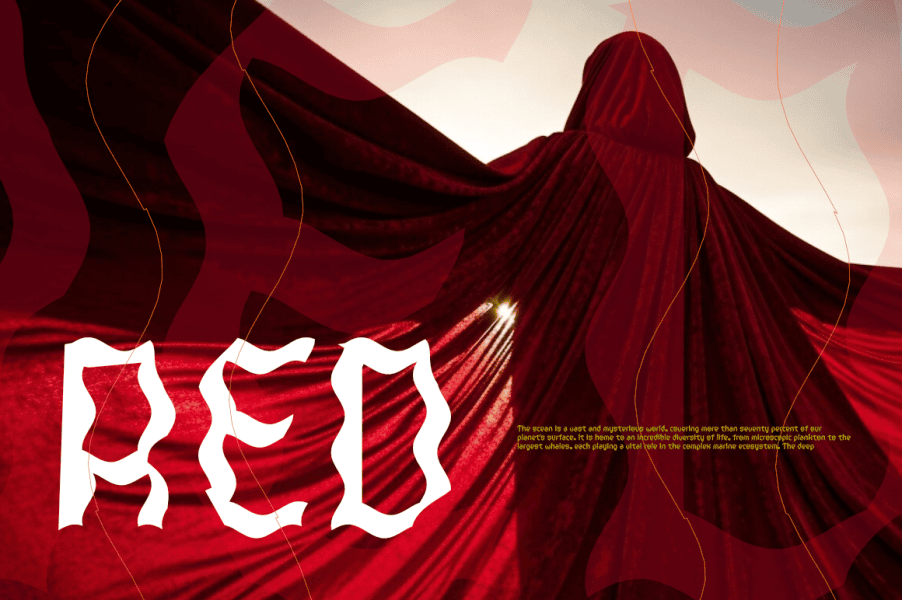 3 Free Horror, Movie Poster, Organic Fonts · 1001 Fonts