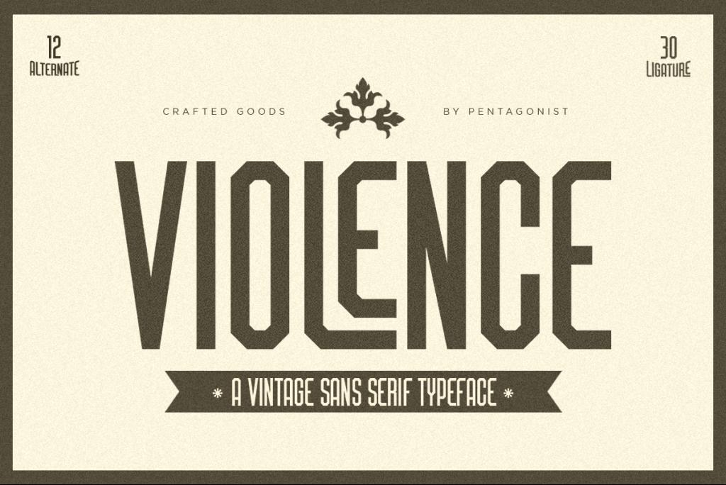 Violence DEMO illustration 3