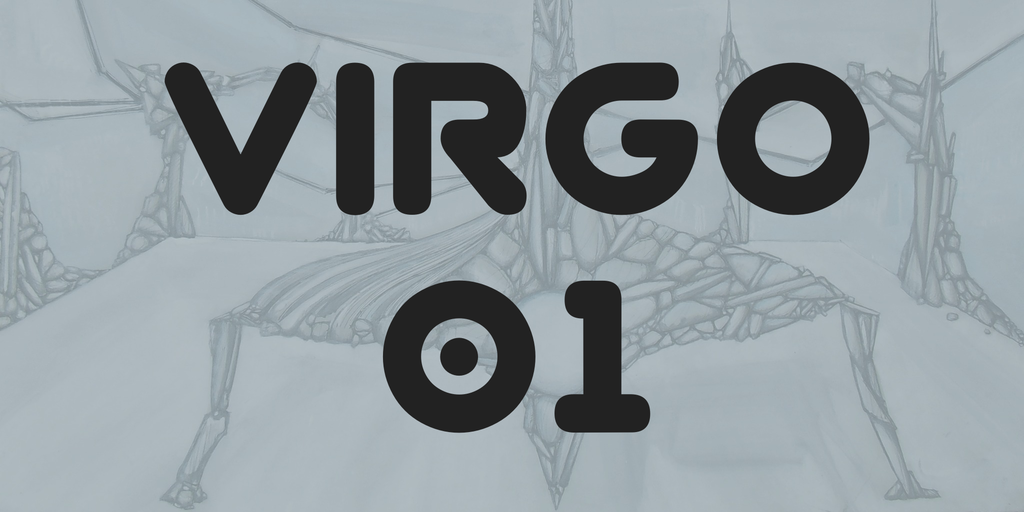 Virgo 01 illustration 2