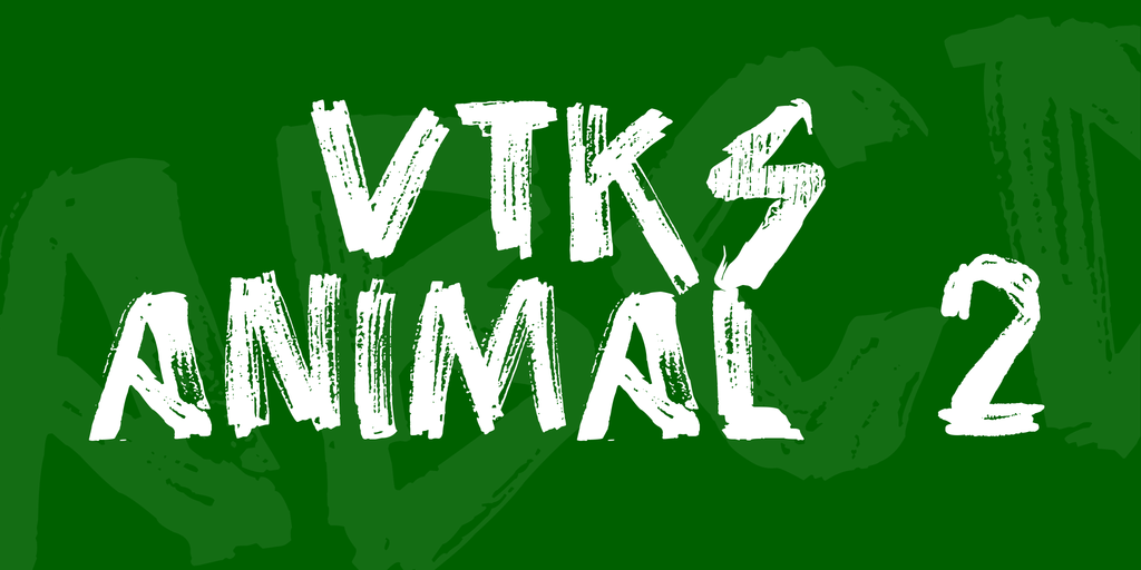 vtks animal 2 illustration 2