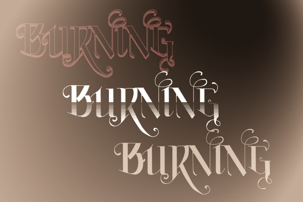 Vtks Burning illustration 3