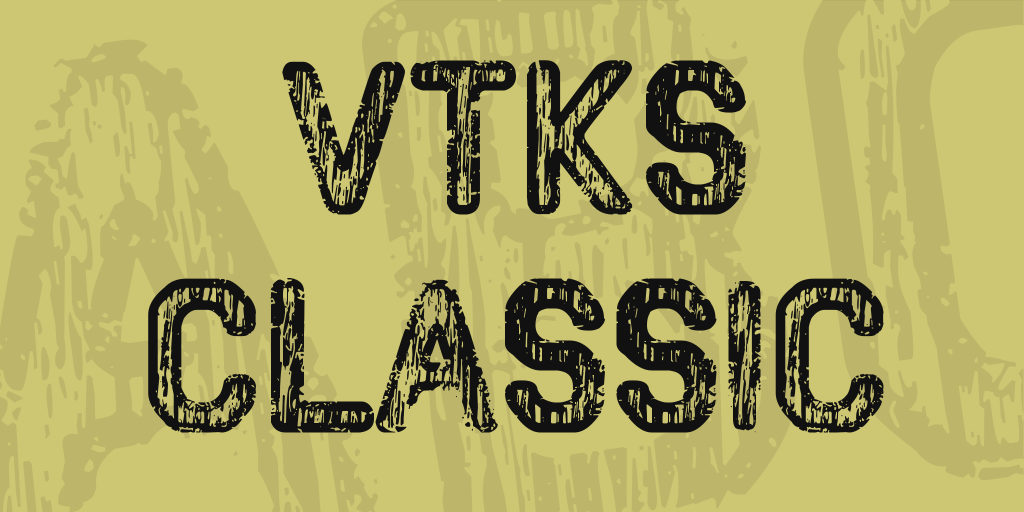 VTKS CLASSIC illustration 1