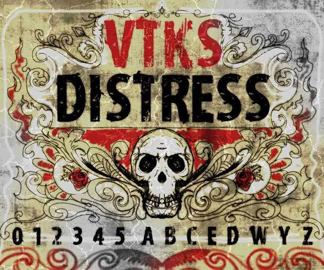 vtks distress illustration 1