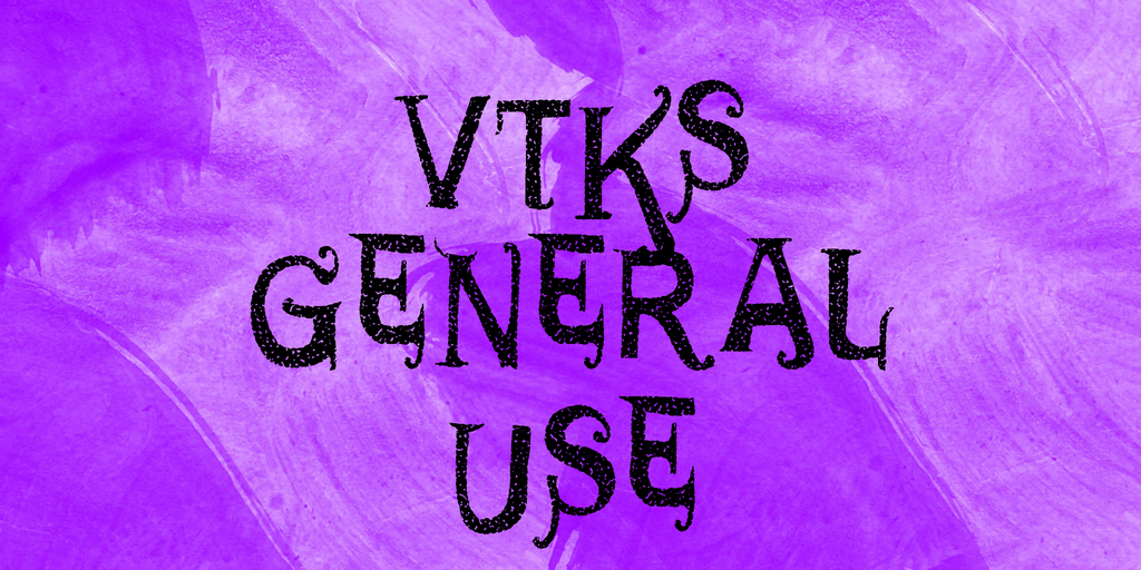 VTKS GENERAL USE illustration 2