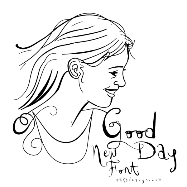 Vtks Good Day illustration 1