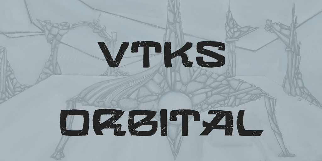 VTKS ORBITAL illustration 2