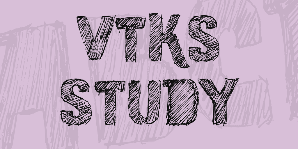 vtks study illustration 1