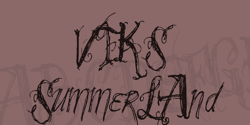 VTKS SummerLAnd illustration 1
