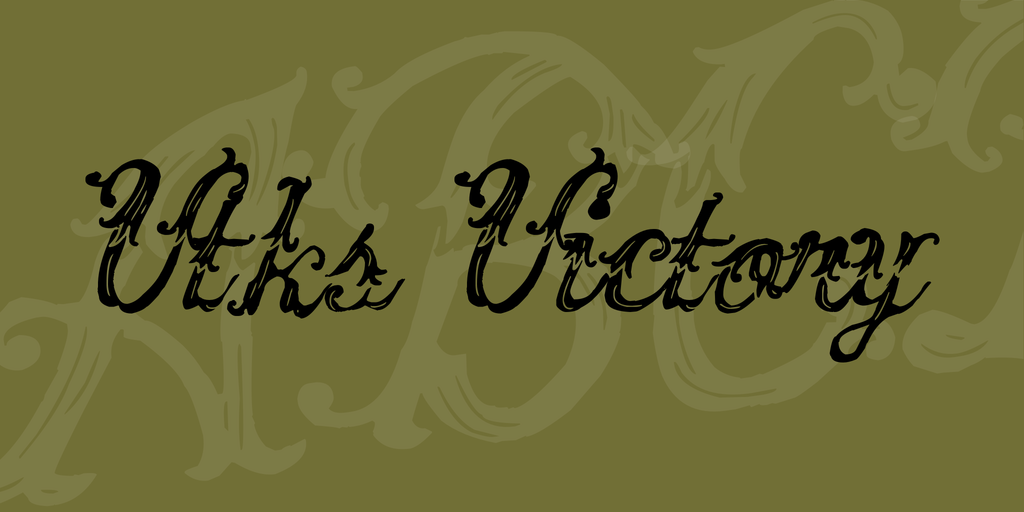 Vtks Victory illustration 1