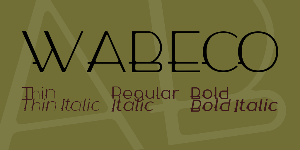 WABECO illustration 5