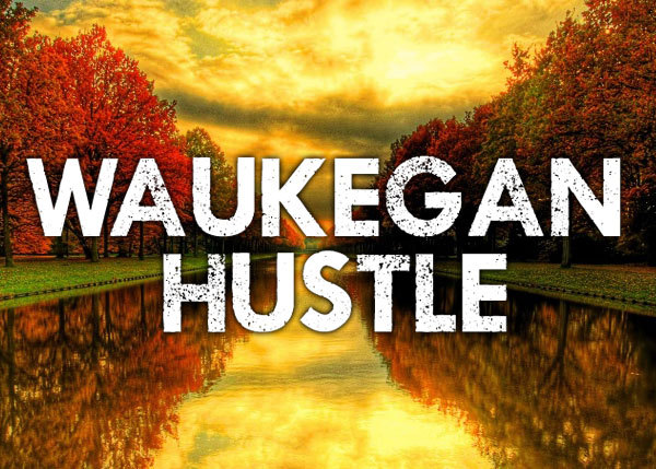 Waukegan Hustle illustration 2