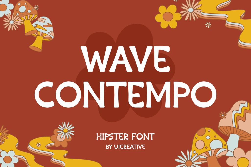 WaveContempo illustration 2