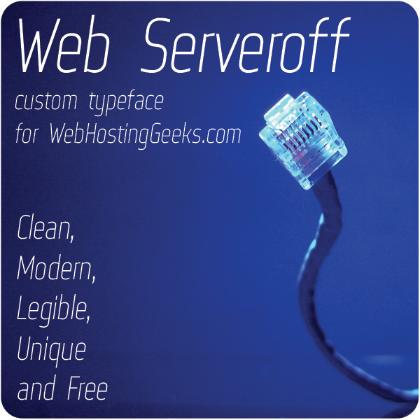 Web Serveroff illustration 1