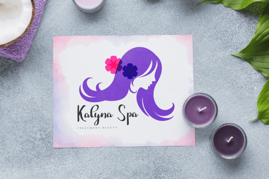 Welcome Girls Demo illustration 9