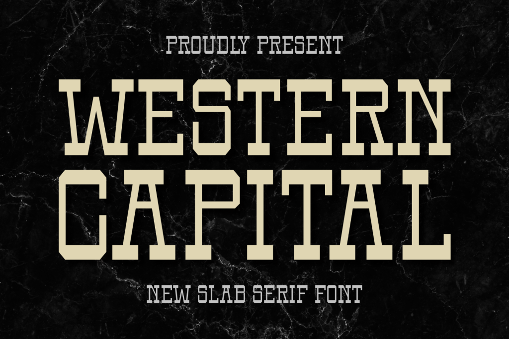 Western Capital illustration 6