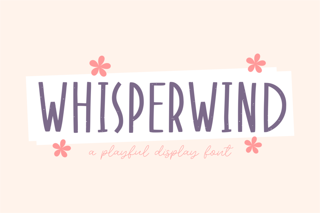 Whisperwind illustration 2