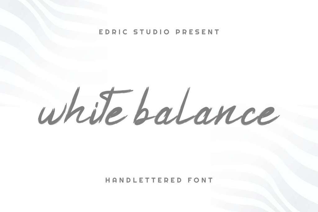 White Balance Demo illustration 3
