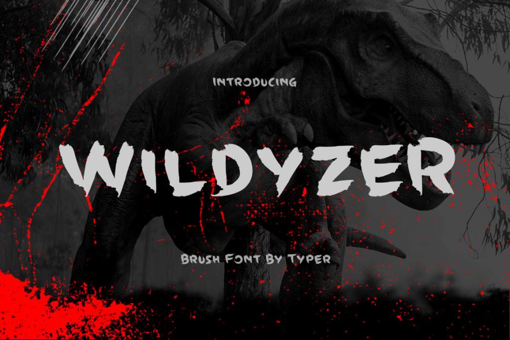 Wildyzer illustration 2