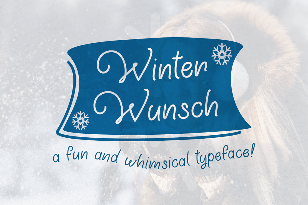 Winter Wunsch illustration 2