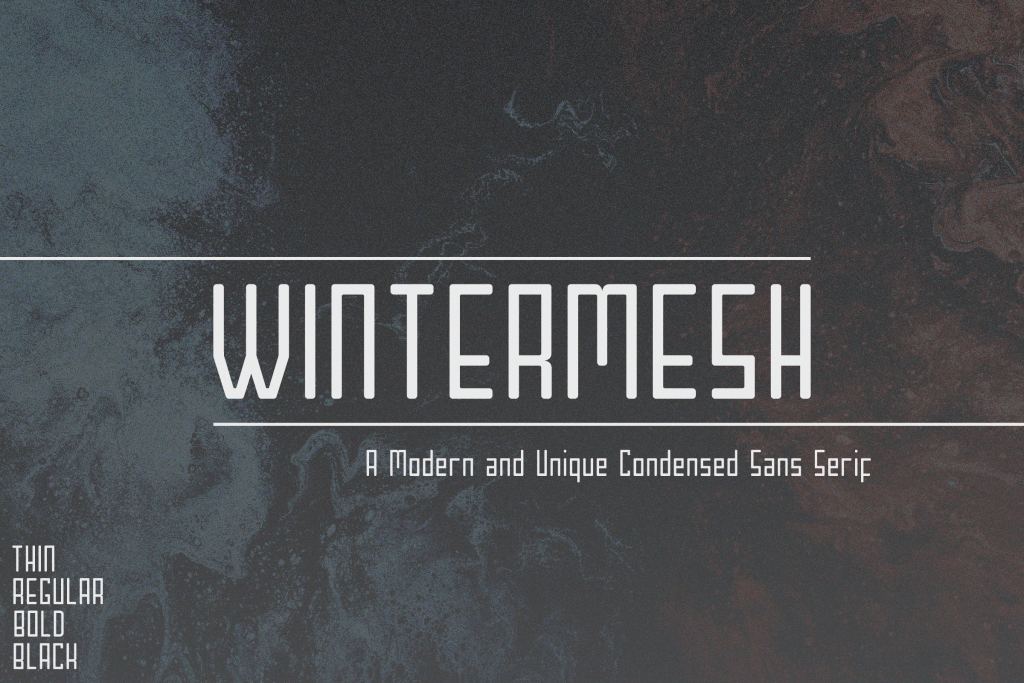 Wintermesh illustration 2