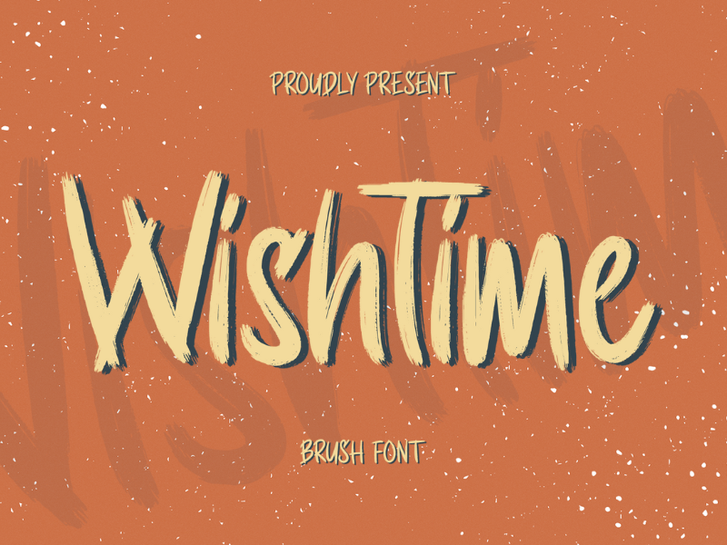 Wishtime - Personal Use illustration 1