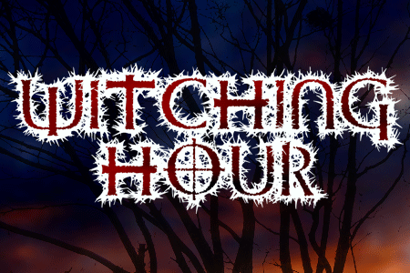 Witching Hour illustration 1