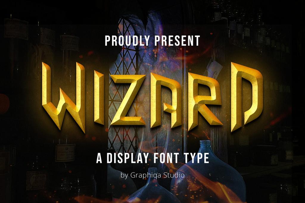 Wizard illustration 2