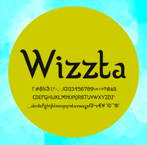 Wizzta illustration 1
