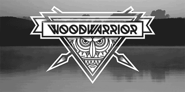 Woodwarrior illustration 1