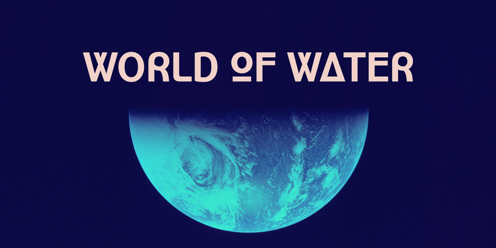 World of Water illustration 6
